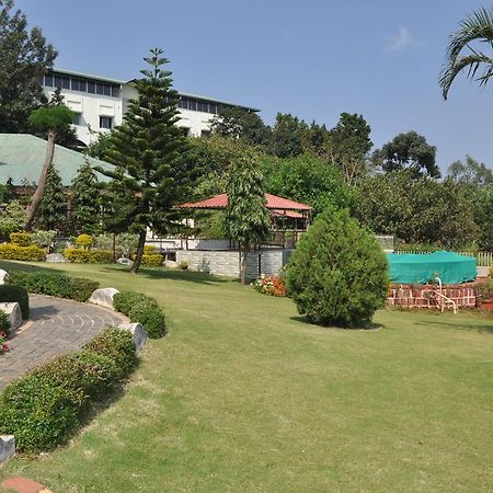 Hotel Raval Bunglow Panchgani Exterior foto