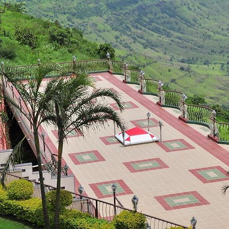 Hotel Raval Bunglow Panchgani Exterior foto