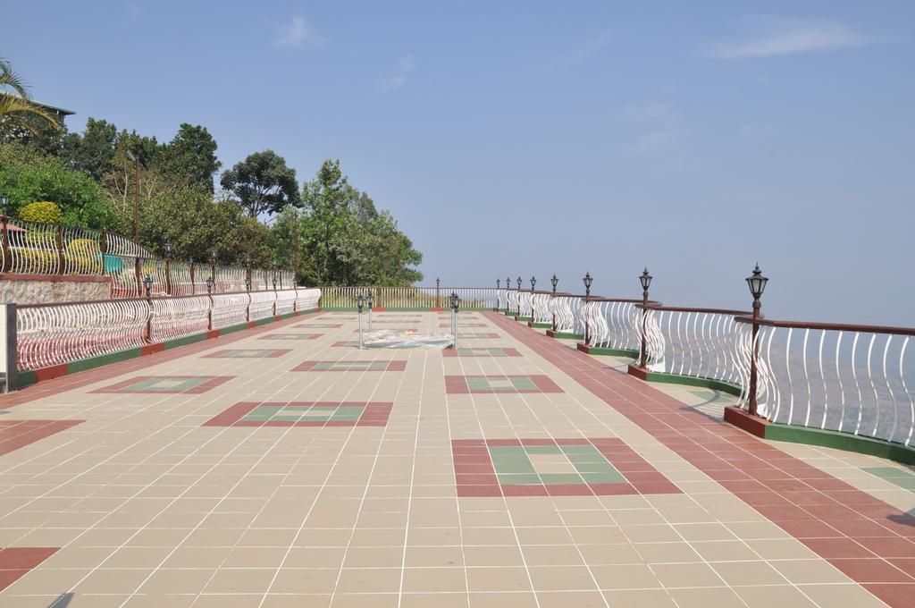 Hotel Raval Bunglow Panchgani Exterior foto