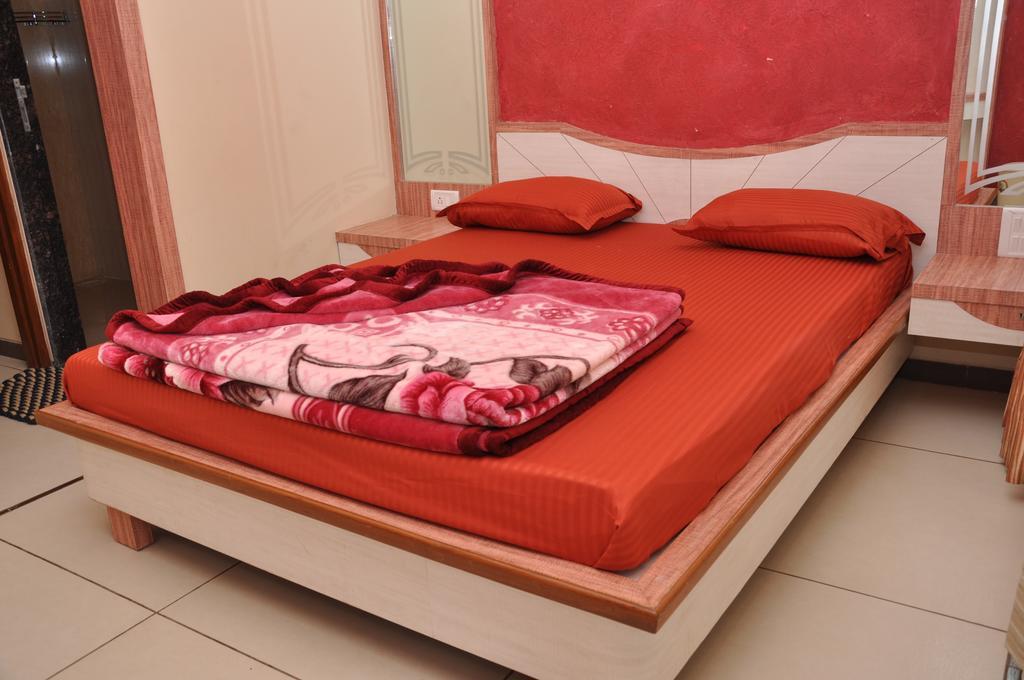 Hotel Raval Bunglow Panchgani Zimmer foto