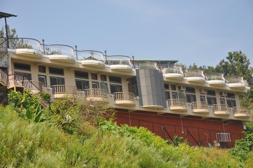 Hotel Raval Bunglow Panchgani Exterior foto