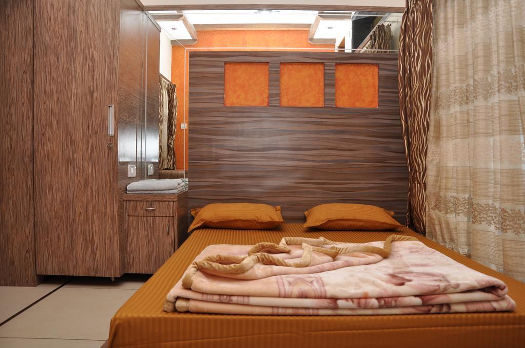 Hotel Raval Bunglow Panchgani Zimmer foto