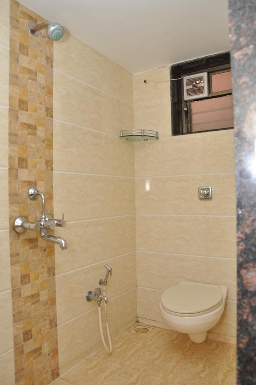 Hotel Raval Bunglow Panchgani Zimmer foto