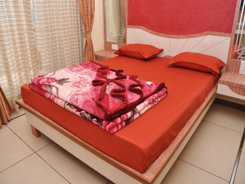 Hotel Raval Bunglow Panchgani Exterior foto